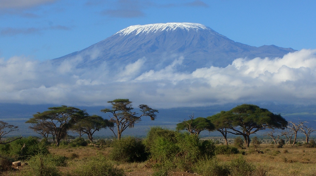 Machame 6 Days Kilimanjaro Climb