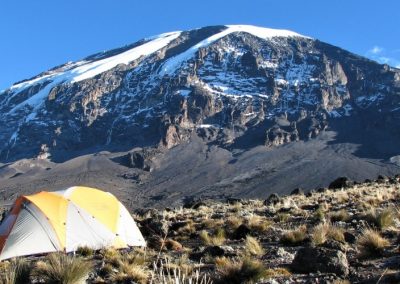 Kilimanjaro and Zanzibar 11 Days Tour