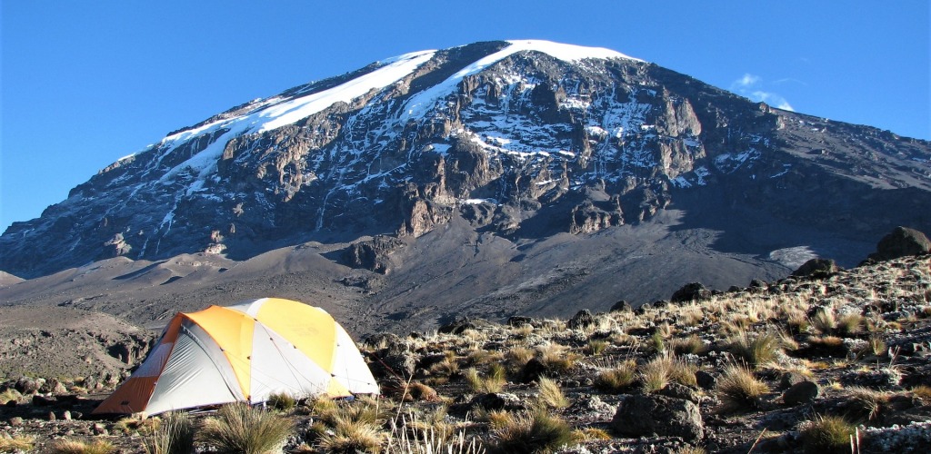 Machame 7 Days Kilimanjaro Climb