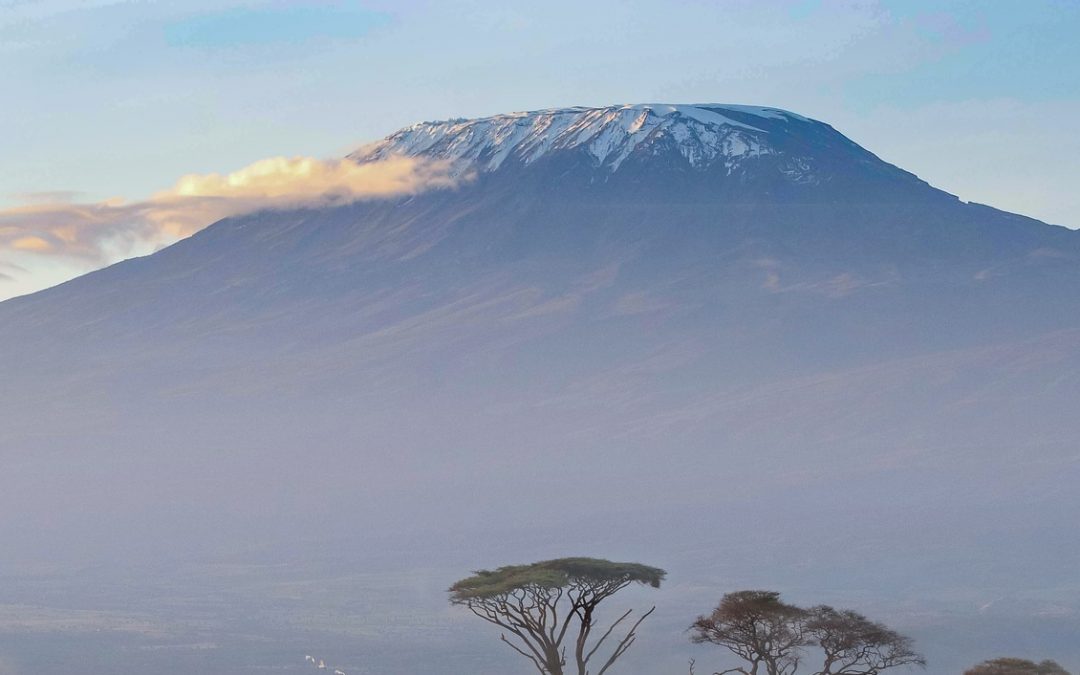 6 Day Kilimanjaro Climb Marangu Route