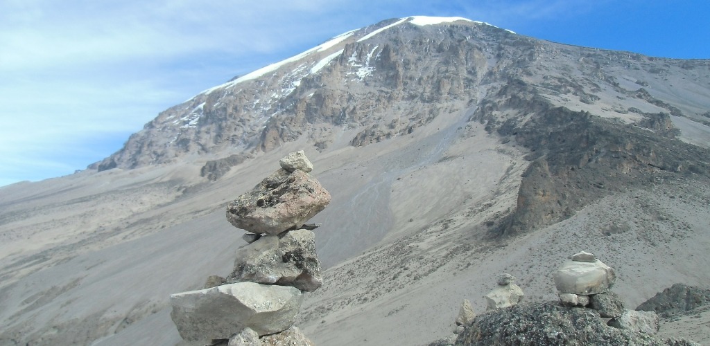 Rongai 6 Days Kilimanjaro Climb