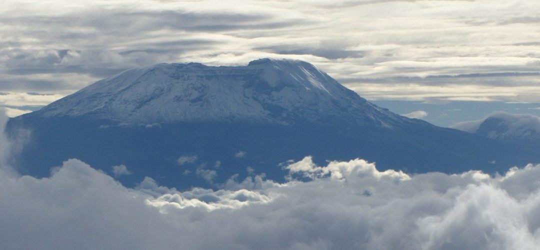 Shira 7 Days Kilimanjaro Climb