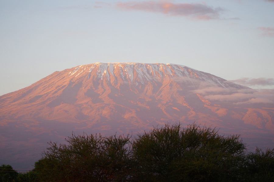 Mount Kilimanjaro’s Top Rated Facts