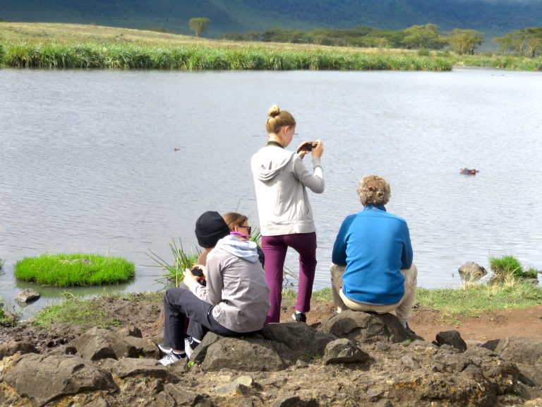 ngorongoro