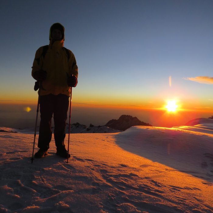 lemosho Trek kilimanjaro