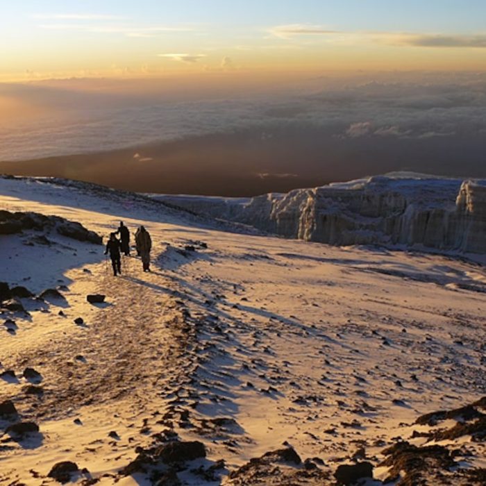 marangu kilimanjaro